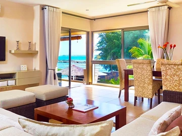 Appartement de 4 Chambres