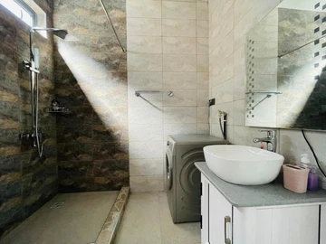 Villa de 4 Chambres