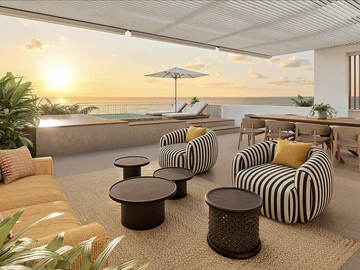 3 Bedroom Apartment