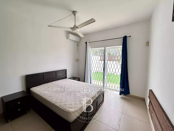 Tamarin - House - 3 bedrooms