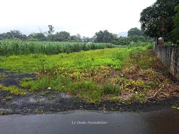 Montagne Blache – Residential Land – Sale