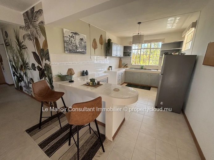 Appartement 3 chambres de 120 m² avec piscine à vendre à Albion