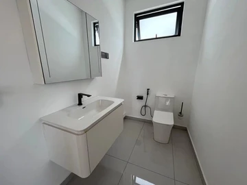 3 Bedroom Villa