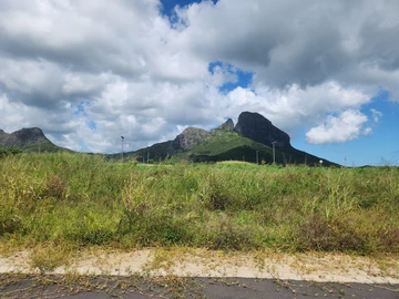 Terrain