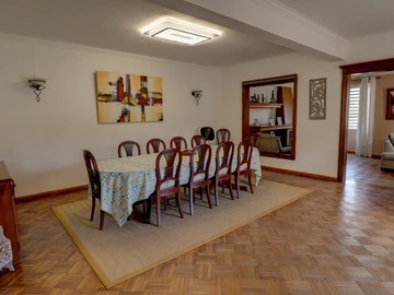 Maison de 4 Chambres