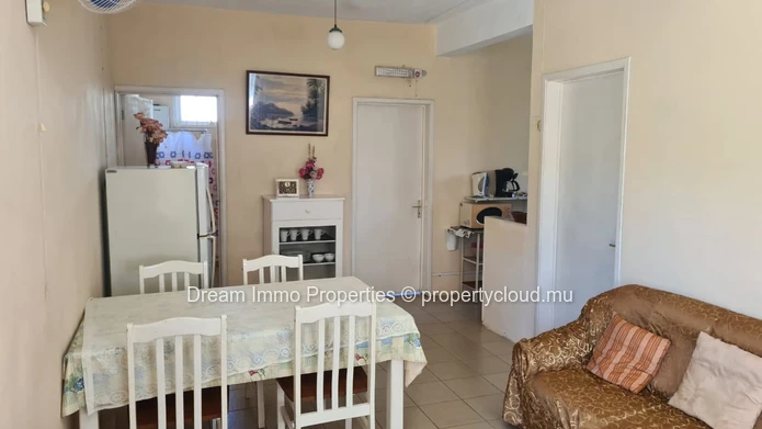 A Vendre Complexe De 8 Appartements Proche Mer A Flic En Flac - Ile Maurice