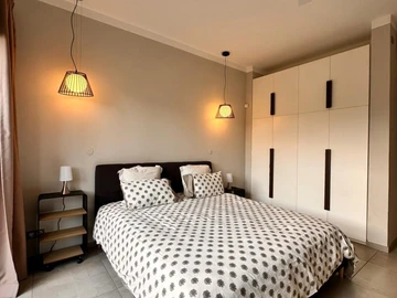 Villa de 3 Chambres