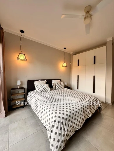 Villa 3 Chambres à Louer – Nord, Balaclava