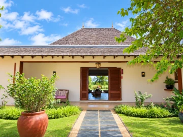 Villa de 4 Chambres