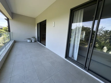 Penthouse de 2 Chambres