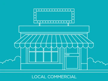 Commercial space