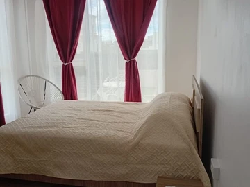Appartement de 2 Chambres