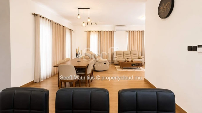 Modern Coastal Ground Floor Haven