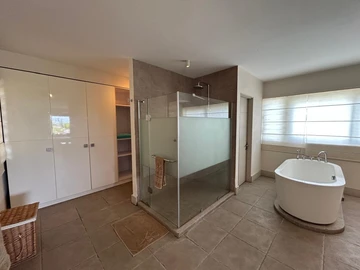 Villa de 3 Chambres
