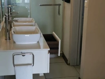 Appartement de 3 Chambres