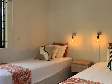 4 Bedroom Villa