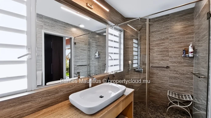 BLACK RIVER - Apartment - 4 bedrooms
