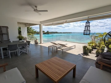 Penthouse de 3 Chambres