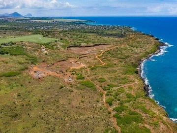 Residential Land