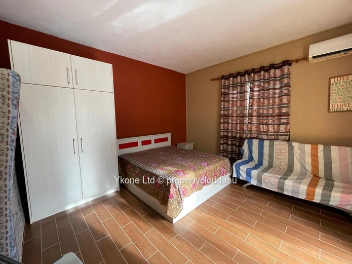House For Rent In Trou aux Biches