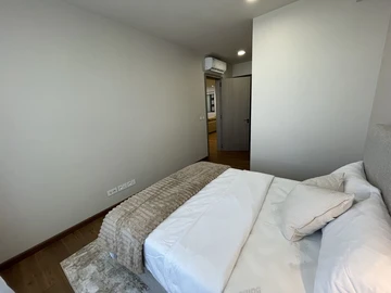 Appartement de 3 Chambres