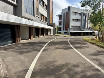 4 Bedroom Apartment