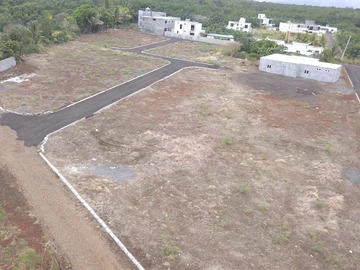 Residential Land