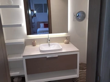 Appartement de 2 Chambres