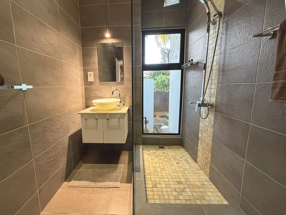 Villa de 4 Chambres