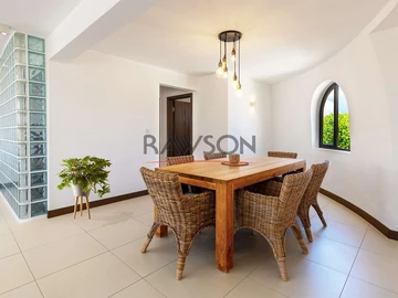 Villa de 3 Chambres