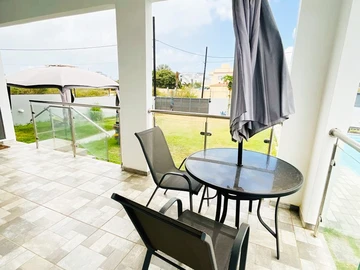 Appartement de 2 Chambres