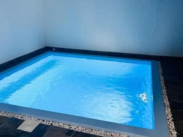 Villa de 4 Chambres