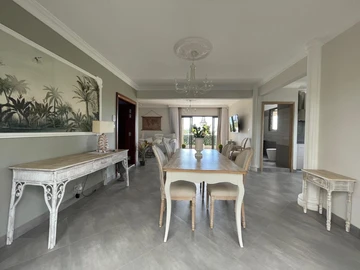 2 Bedroom Penthouse