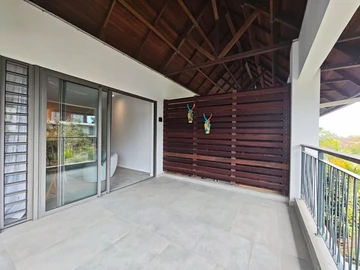 Appartement de 2 Chambres