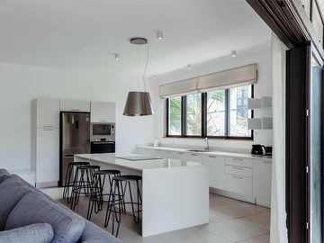 Appartement de 3 Chambres