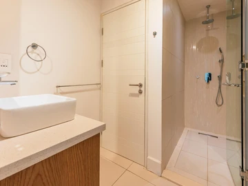 Townhouse, Duplex de 3 Chambres