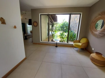 Villa de 4 Chambres