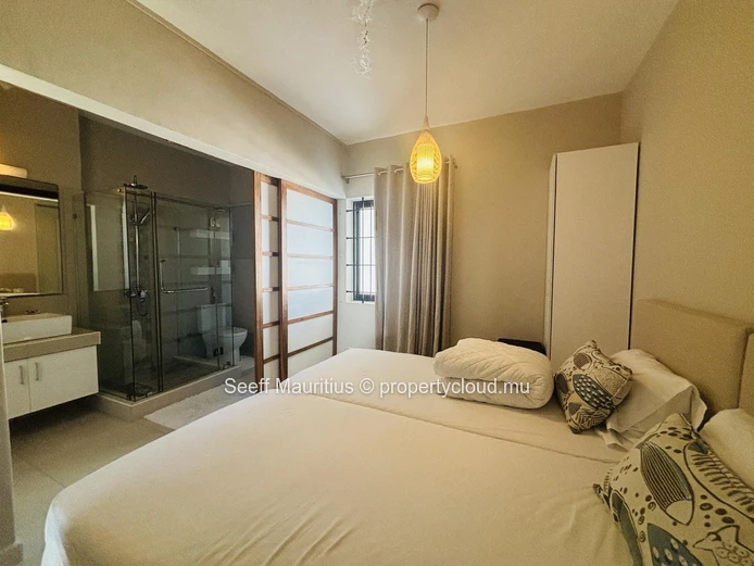 Ocean Crest Residence