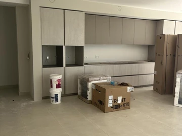 Penthouse de 3 Chambres