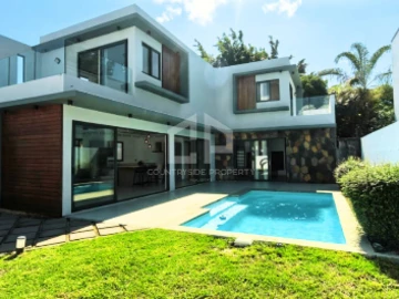 3 Bedroom Villa