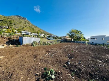 Residential Land