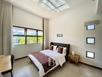 Villa de 4 Chambres