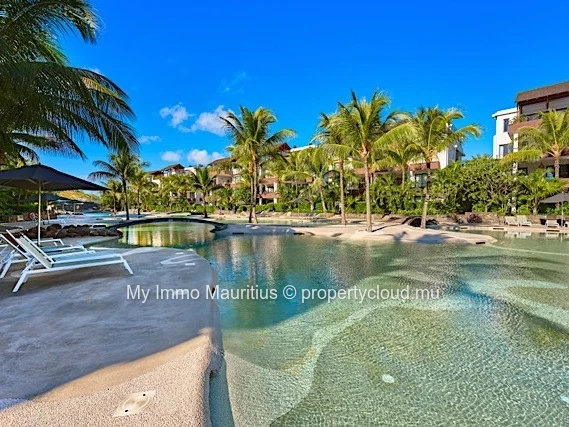 Apartment 3 Minutes' Walk from the Beach