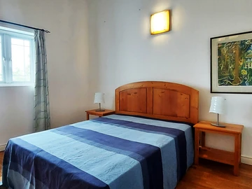 Penthouse de 3 Chambres