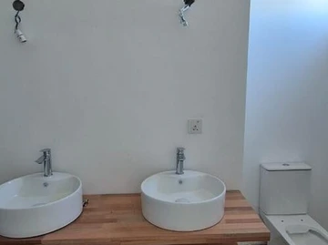 3 Bedroom Penthouse