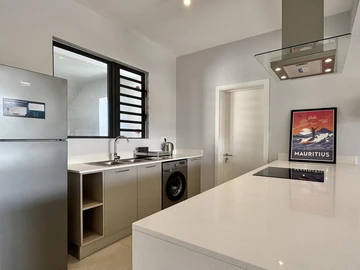 Appartement de 3 Chambres