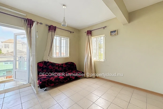 Apartment for rent - Pereybere (Sole Mandate)
