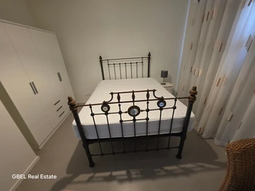 Appartement de 4 Chambres