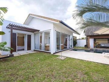 Villa de 2 Chambres