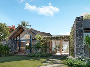 3 Bedroom Villa